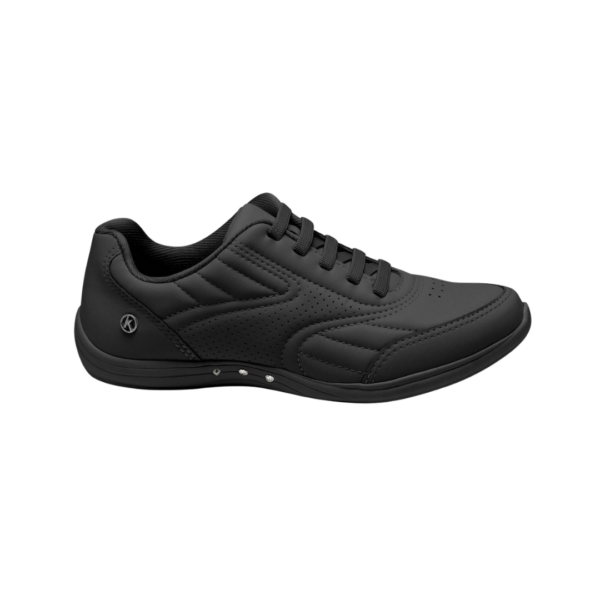 Tênis Kolosh Casual Preto c3464