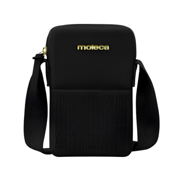 Bolsa Moleca Tiracolo 50031.1 Preta
