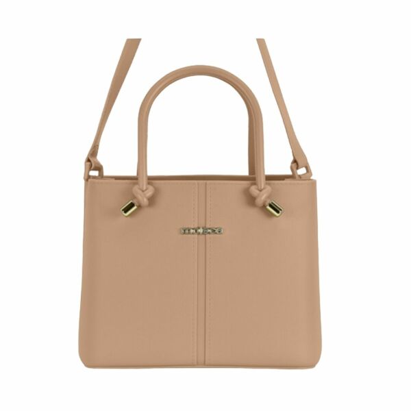 Bolsa Moleca 50056.1 Nude