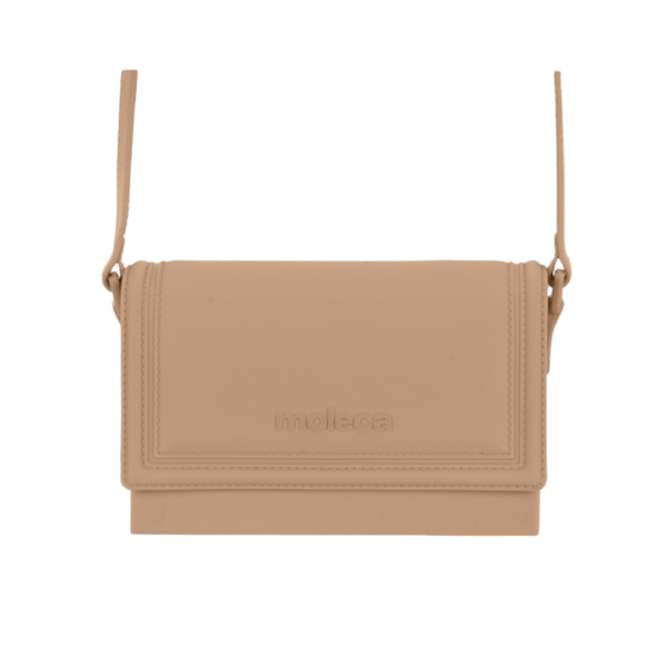 Bolsa Moleca 50057.1 Nude