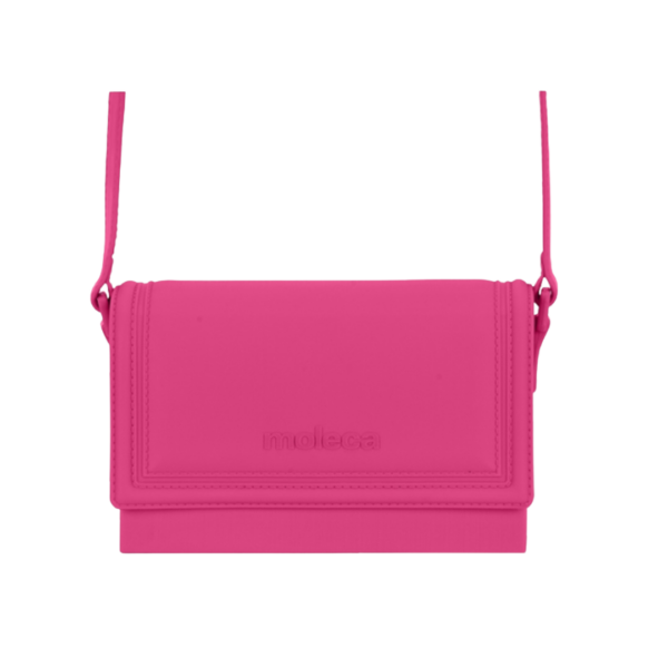Bolsa Moleca 50057.1 Pink