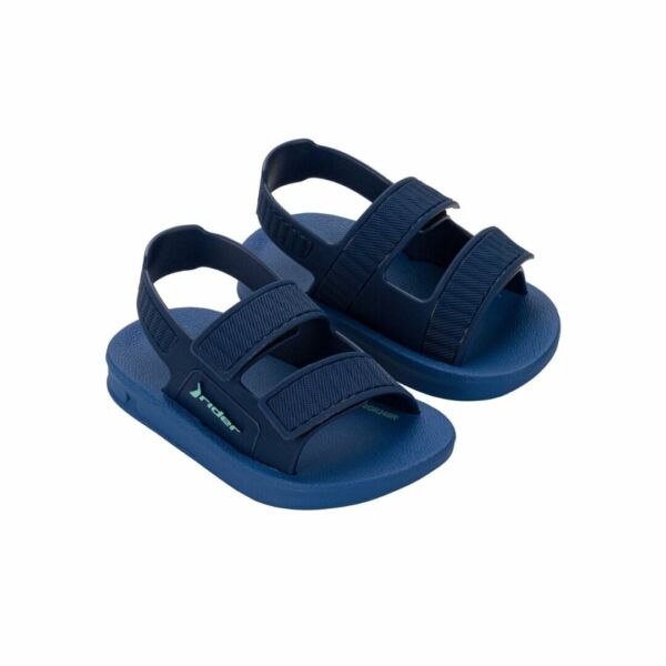 Sandália Rider Street 12451 Azul
