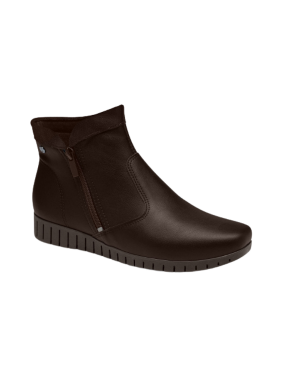 Bota Campesi Chocolate L9962