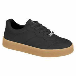 Tênis Vizzano Flatform Napa Preto 1444.101