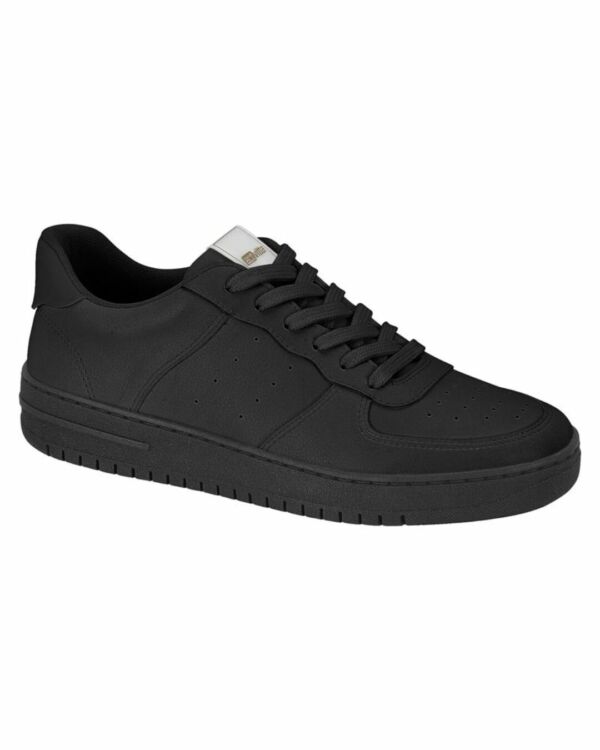 Tênis Actvitta Napa Preto 4929.101