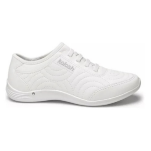 Tênis Kolosh Casual Calce Fácil White C3183
