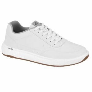 Sapatênis Br Sport Branco Napa 2297.100
