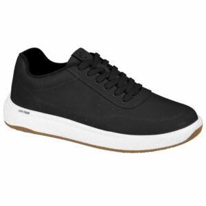 Sapatênis Br Sport Preto Napa 2297.100