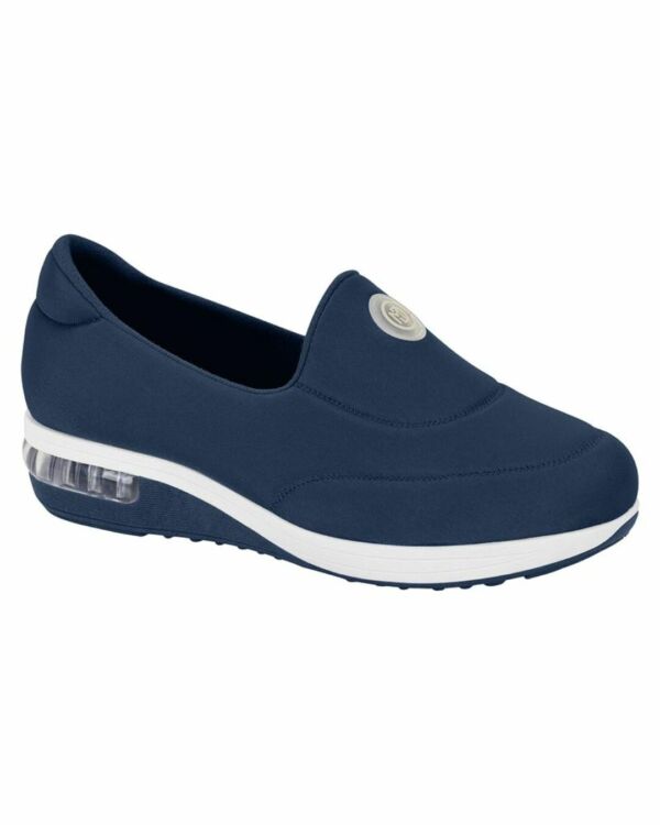 Tênis Modare Neoprene Calce Fácil Marinho 7320.239