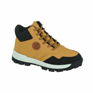 Bota Infantil Molekinho Mostarda 2867.101