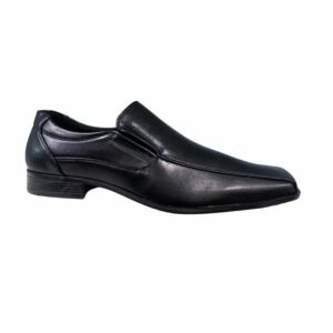 Sapato Social Masculino Preto Broken Rules 87141