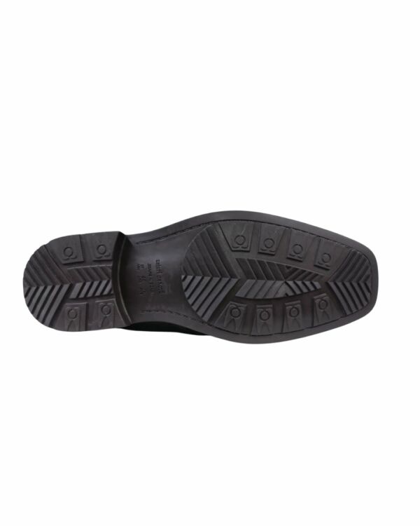 Sapato Social Masculino Marrom Broken Rules 87162 - Imagem 2