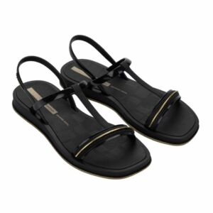 Sandalia Ipanema Glow Preto 27402