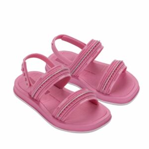 Sandalia Ipanema Glow Baby Rosa 27404