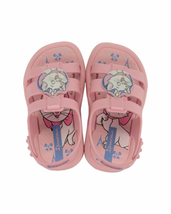 Sandalia Ipanema Disney Cute Baby 27461 - Imagem 2