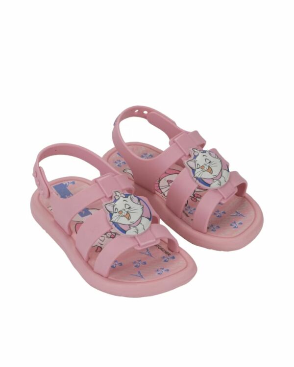 Sandalia Ipanema Disney Cute Baby 27461