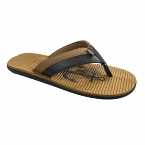 Chinelo Dedo Br Sport Palmilha EVA Cafe/Caramelo 2260.1333