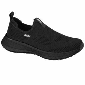 Tênis Actvitta Slip On Preto 4841.103