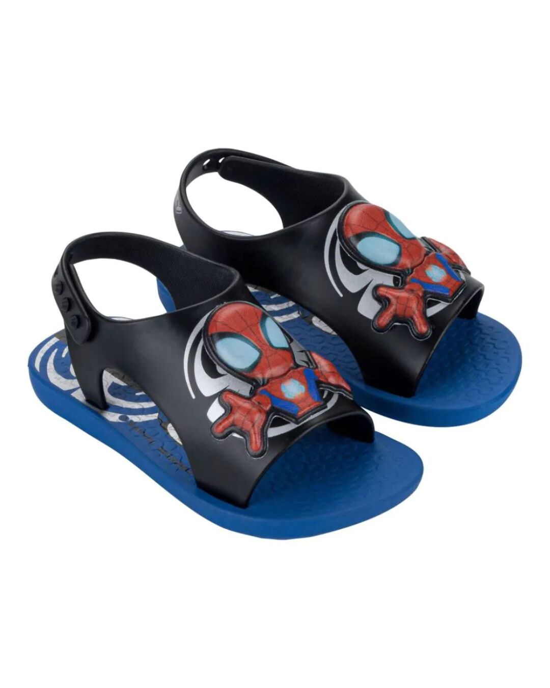 Sandalia Ipanema Spider Man 27462