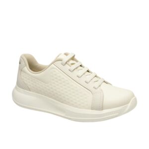 Tênis Casual Cadarço Elástico Mississipi Gelo MC942