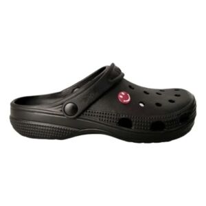 Sandália Croc Babuch Air 7 Preto Yvate