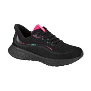Tênis Activita Preto 4841.115
