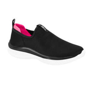 Tênis Activitta Calce Facil 4858.100 Preto