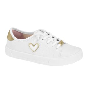 Tênis Molekinha Casual 2524.465