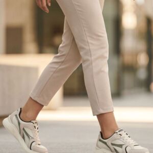 Tênis Feminino Lançamento Mississipi MF591 Nylon Napa