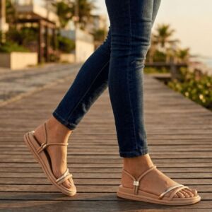 Sandalia Beira Rio 8488.113 Conforto