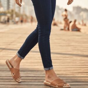 Chinelo Beira Rio 8488.100 Conforto