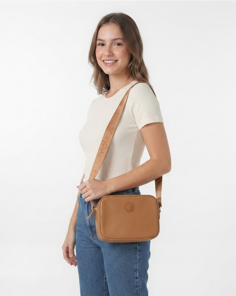 Bolsa Moleca 50007.1 transversal - Imagem 2