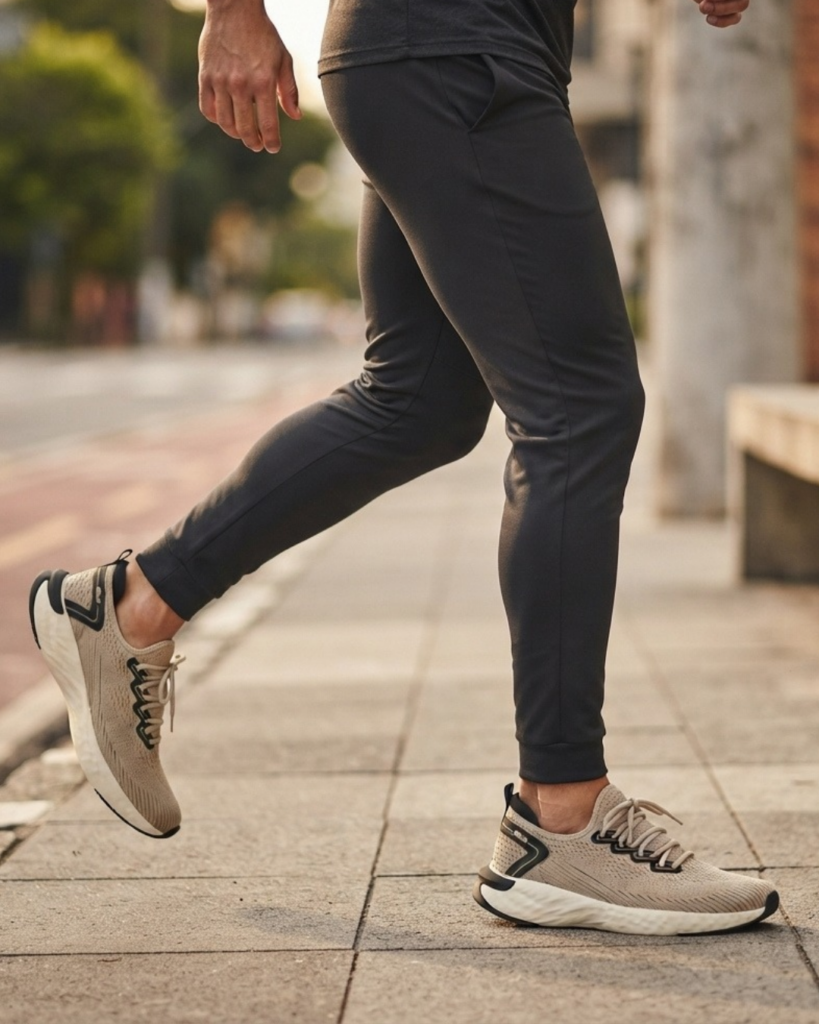 Tênis Actvitta Masculino 4930.104