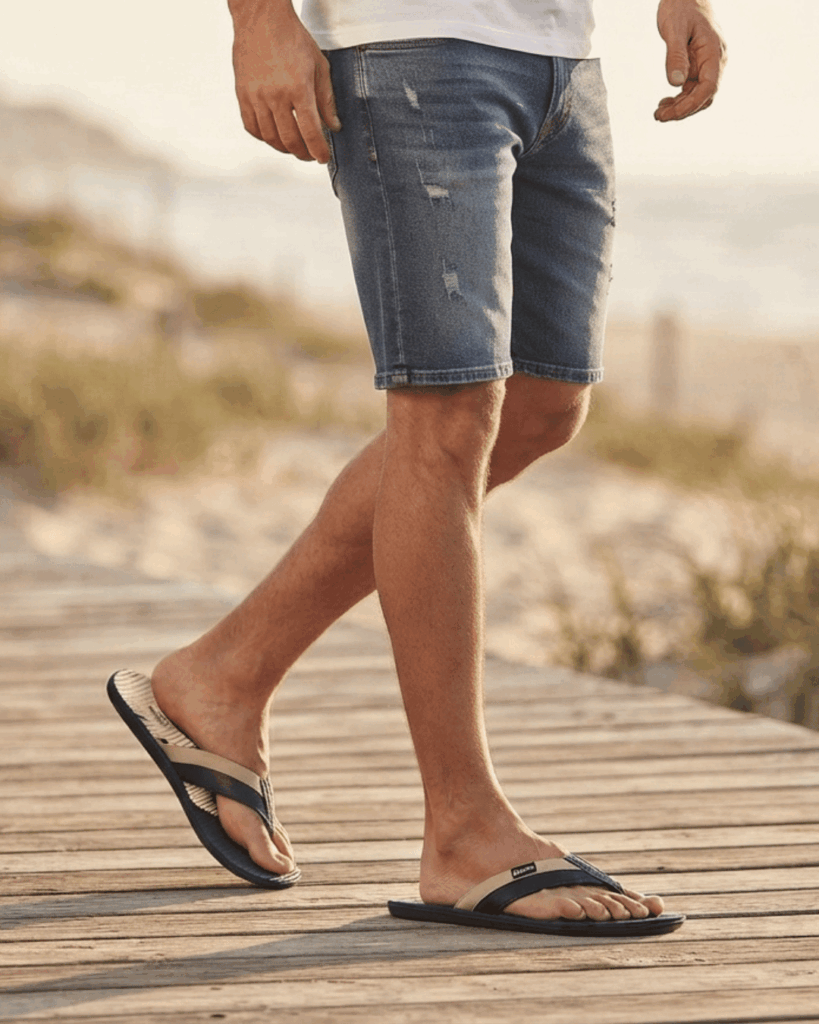 Chinelo Dedo Br Sport Palmilha EVA 2260.1333 - Imagem 2