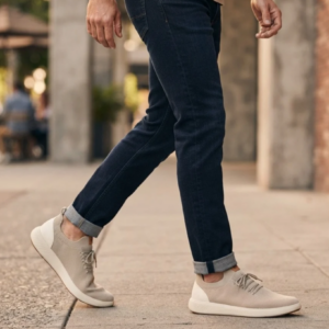 Sapatênis Br Sport Knit  Areia 2276.207