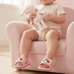 Sandália Ipanema 27625 Baby Disney Minnie