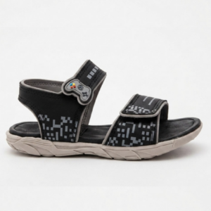 Preto/Cinza