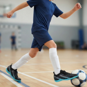 Chuteira Futsal Molekinho 2808.330