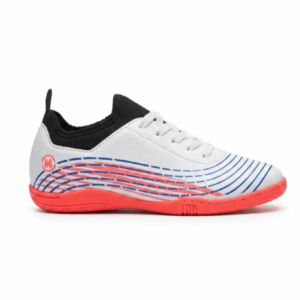 Branco/Coral