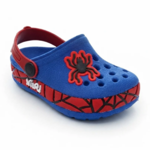 azul