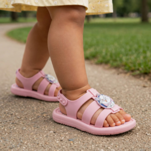 Sandalia Ipanema Disney Cute Baby 27461