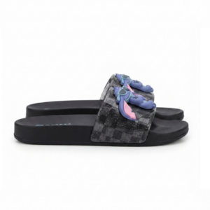 Preto Glitter