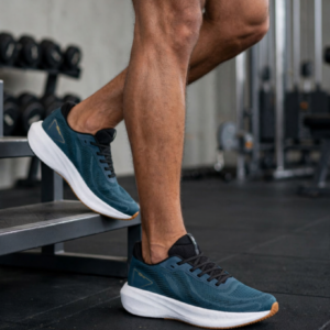 Tênis Activitta 4938.101 Knit Masculino Esportivo