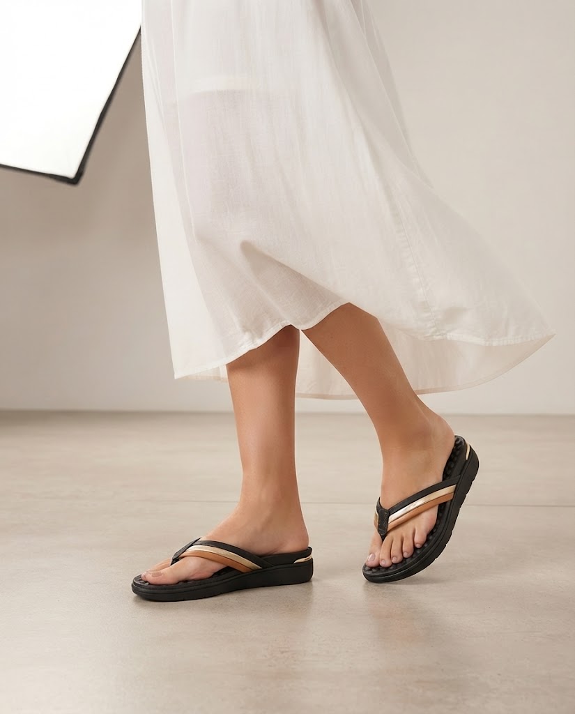 Tamanco Modare 7151.134 Ultra Conforto - Imagem 2