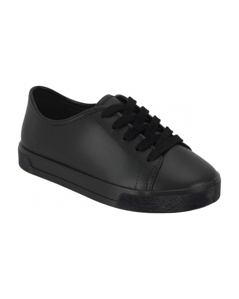 Tênis Molekinha Casual Preto 2524.449 - Imagem 2
