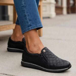 Tênis Modare 7358.224 Ultra Conforto Zipper