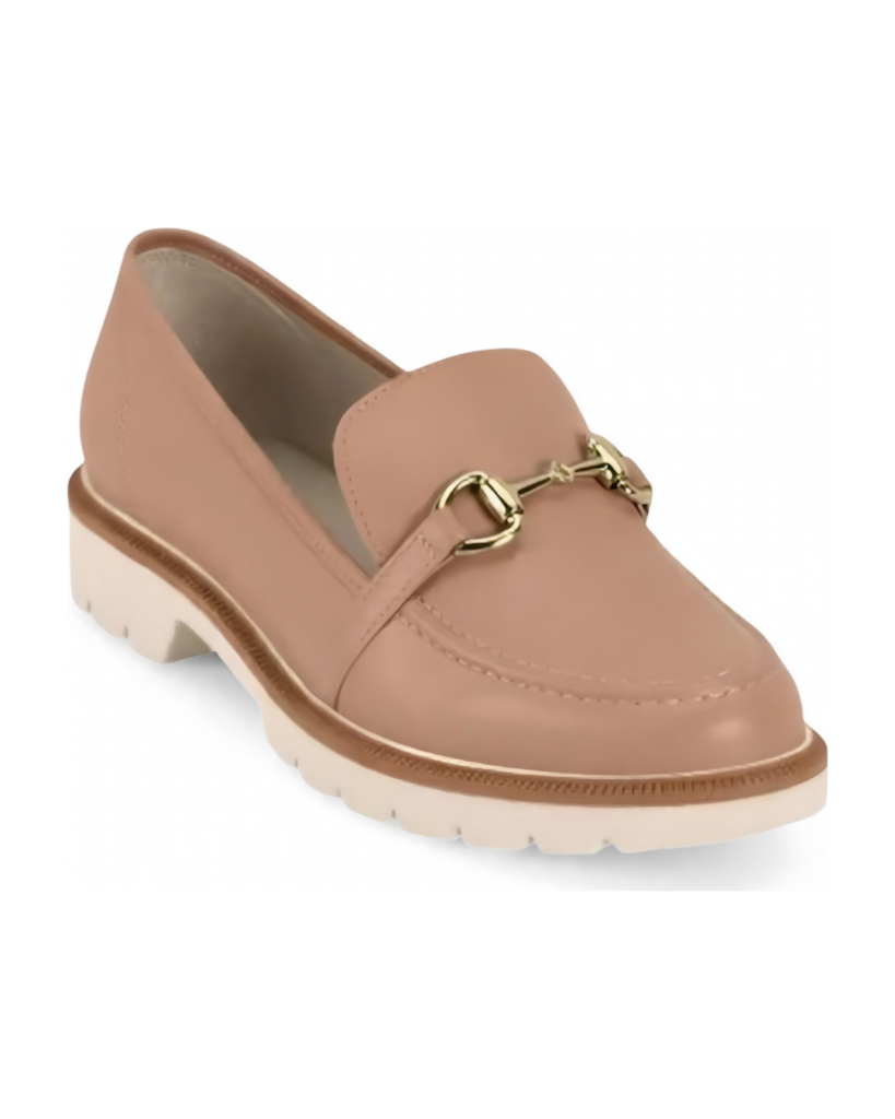 Mocassim Beira Rio 4283.204 Nude - Imagem 2