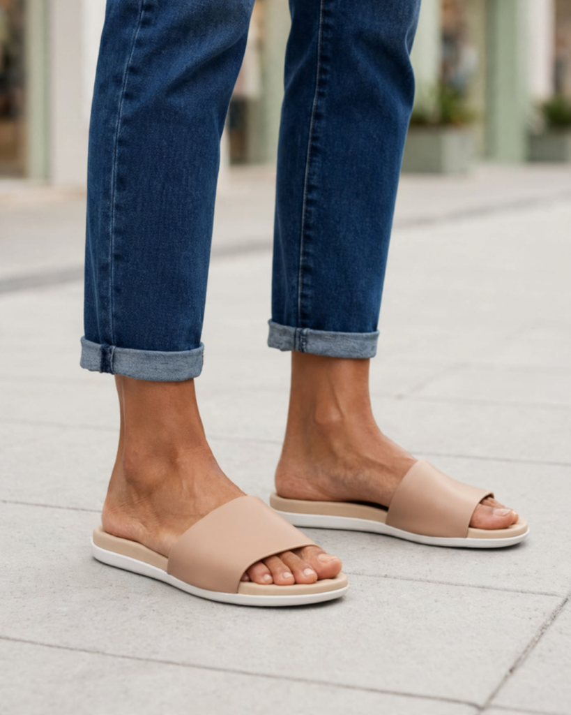 Chinelo Beira Rio Conforto 8360.303 - Imagem 3