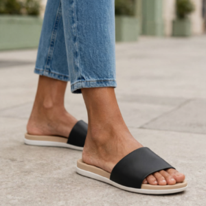 Chinelo Beira Rio Conforto 8360.303