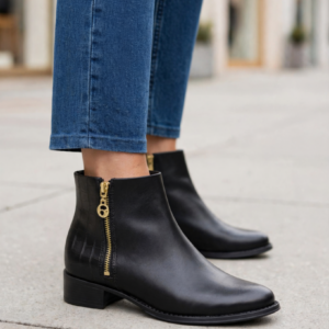 Bota Beira Rio 9045.231 Preto